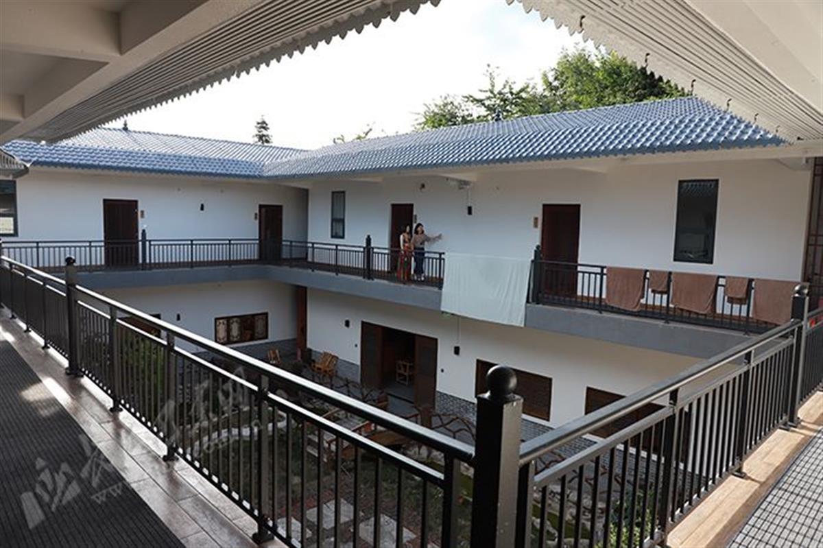 聚焦华中凉都野三关⑨刚刚过去的夏天200多家民宿一房难求