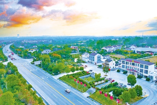 枝江市董市镇曹店村干部带头干群众唱主角 "后进生"逆袭变"学霸"