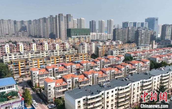 十年每一个奋斗的你两位老唐山搬家记