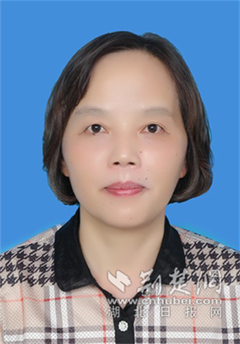 第五届蔡甸区道德模范——"助人为乐"模范刘江红-荆楚网-湖北日报网