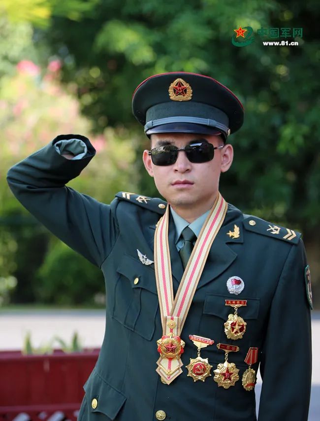 来源:解放军报,中国军网(id:zgjw_81)作者:张永进,孟凡洋,钱晓虎摄影