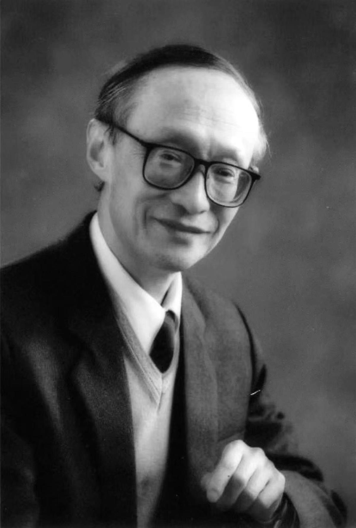 学生悼念华科大老校长杨叔子:他是身边的圣贤,如今依然照亮我们