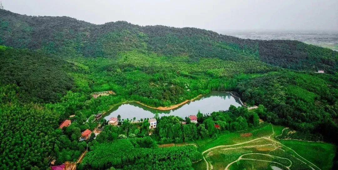 公安县:农村美 乡村焕颜展新姿