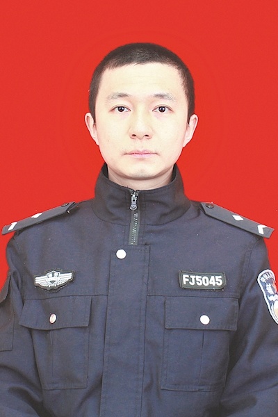 公安警服图片 辅警图片