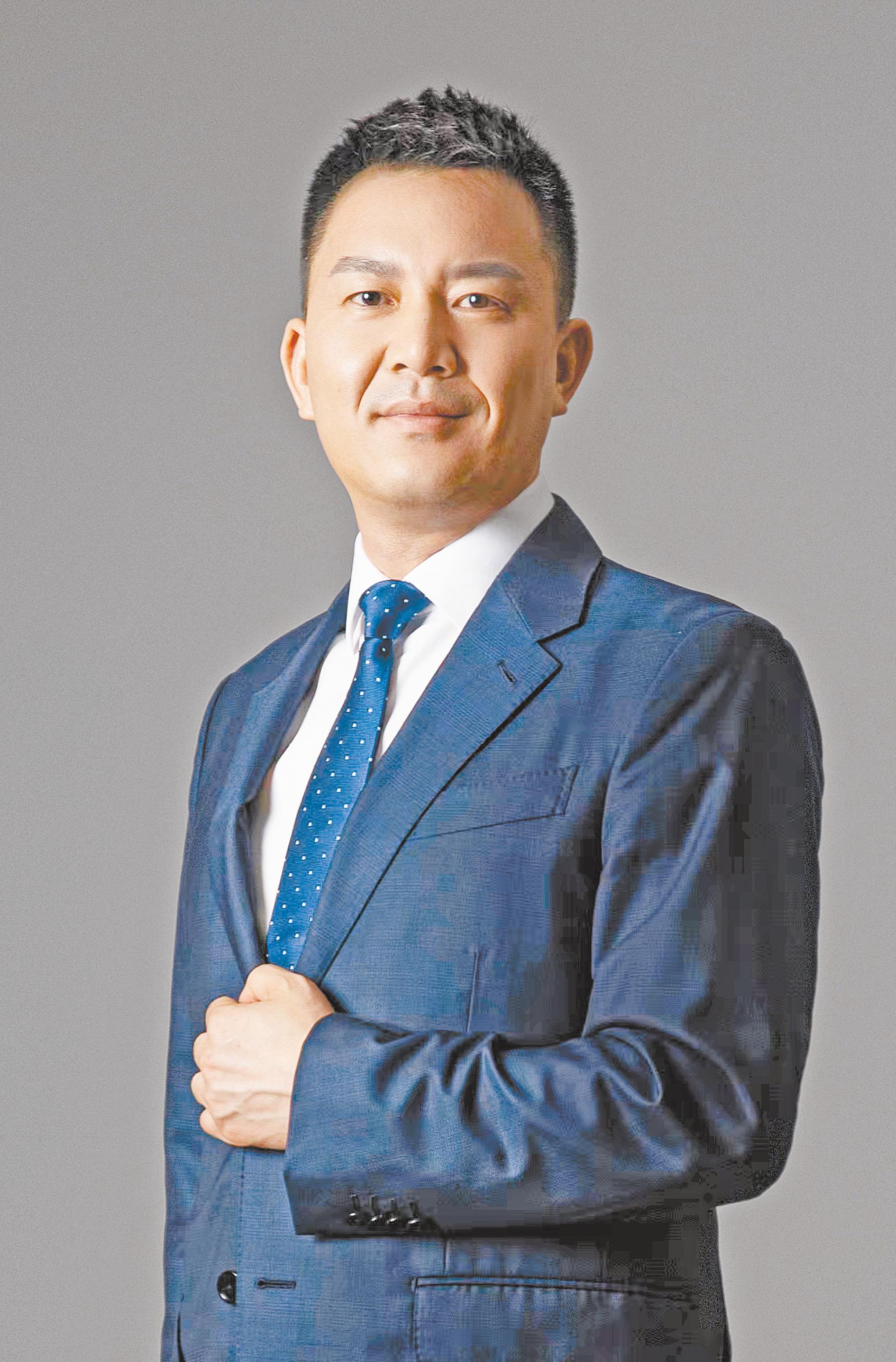 建设先行区履职在一线聚焦北斗应用领域履职尽责全国政协委员付诚立足