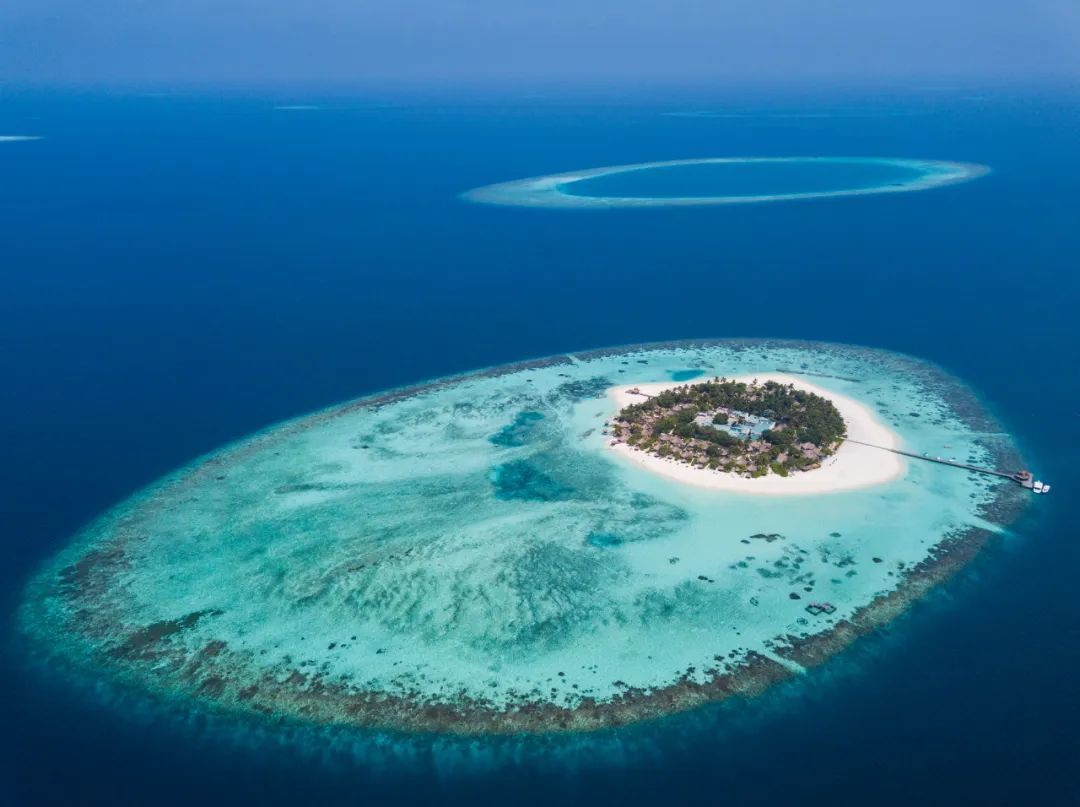 马尔代夫免签了