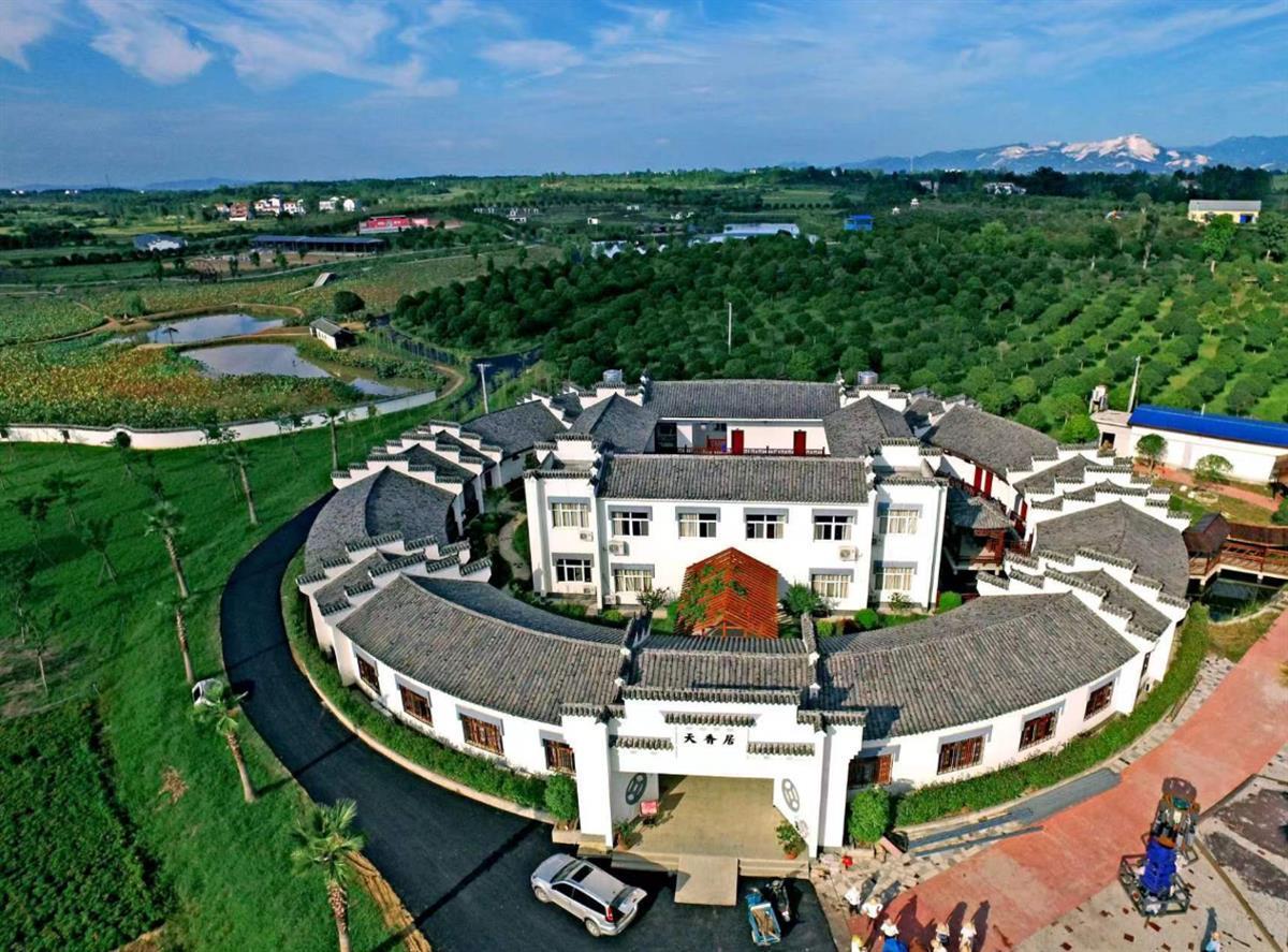 全民行动一村种万树新洲村增万树整街试点推进