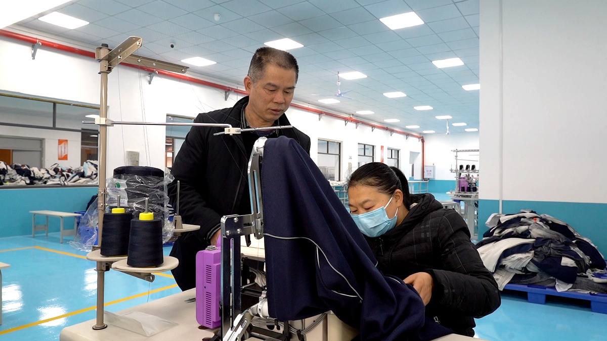 随县鞋帽定制