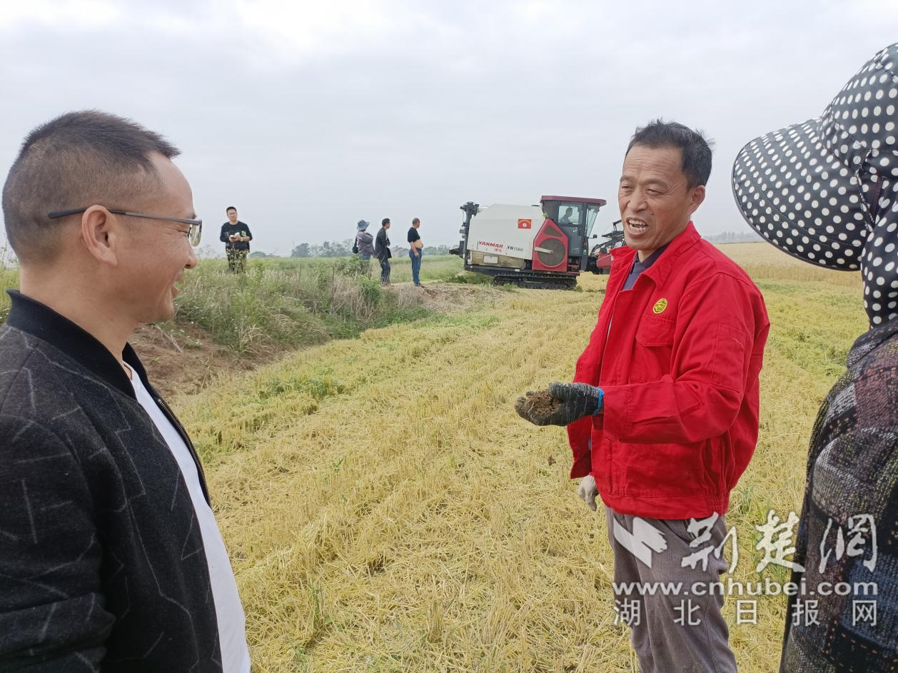 孝昌县花西乡名人图片