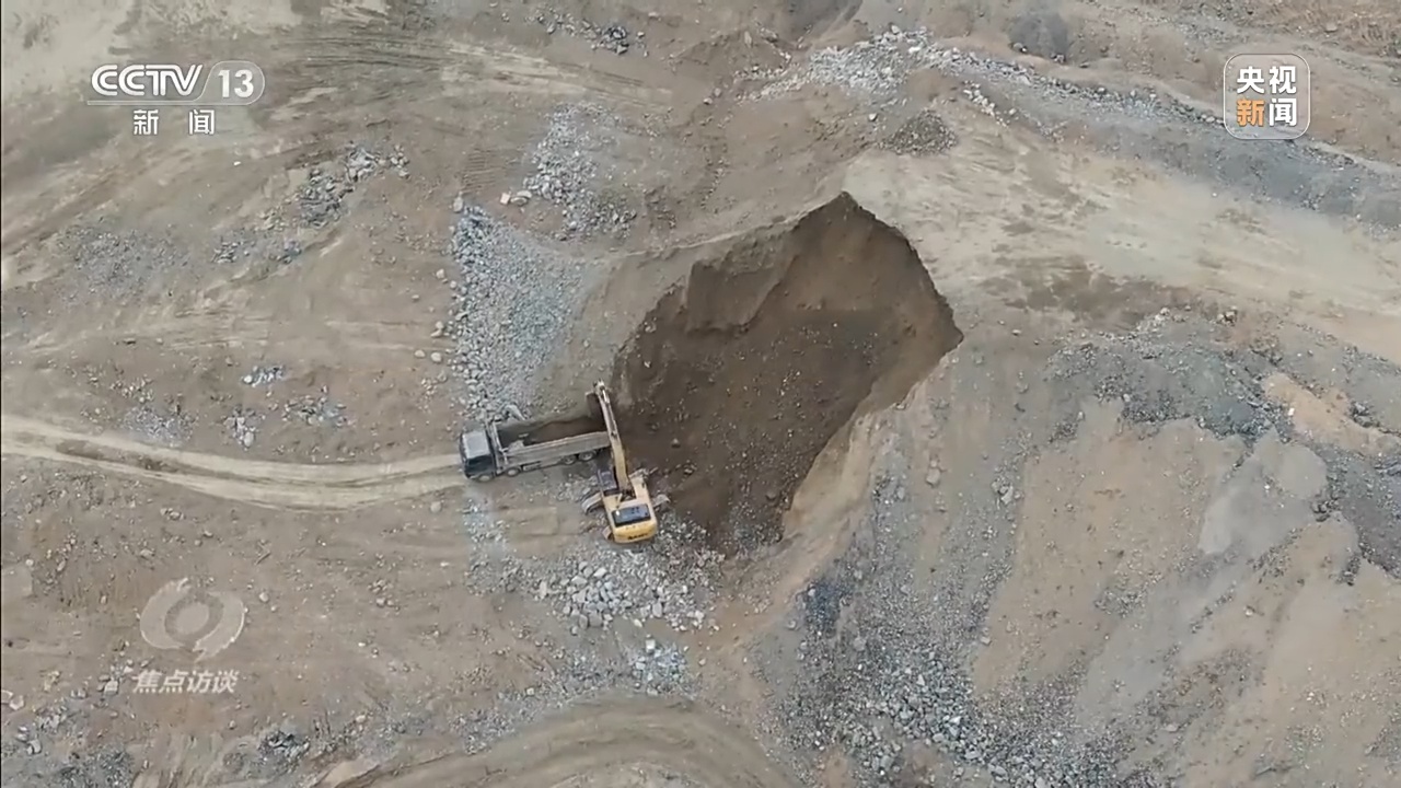 填坑挖坑这个回填项目坑为何越填越大