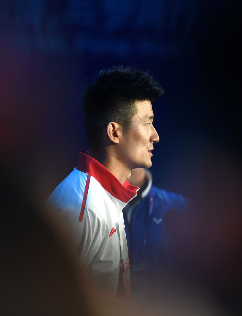 谌龙退役 国羽男单又一个时代谢幕-荆楚网-湖北日报网