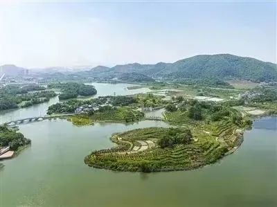 省级示范西塞山区河口镇凉山村入选