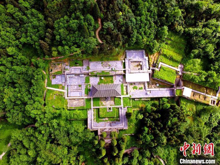 2023海龙屯国际影像文化周将于7月在贵州遵义举行