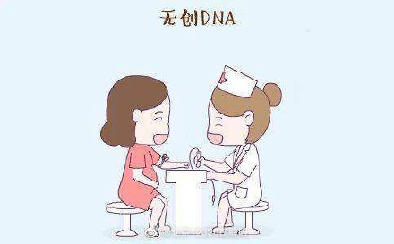 哪些孕妇不能做无创dna筛查