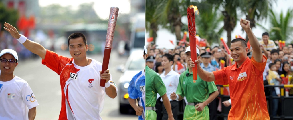曾启亮国家游泳队选手他就是曾经的"亚洲蛙王"很多人都很熟悉而这位