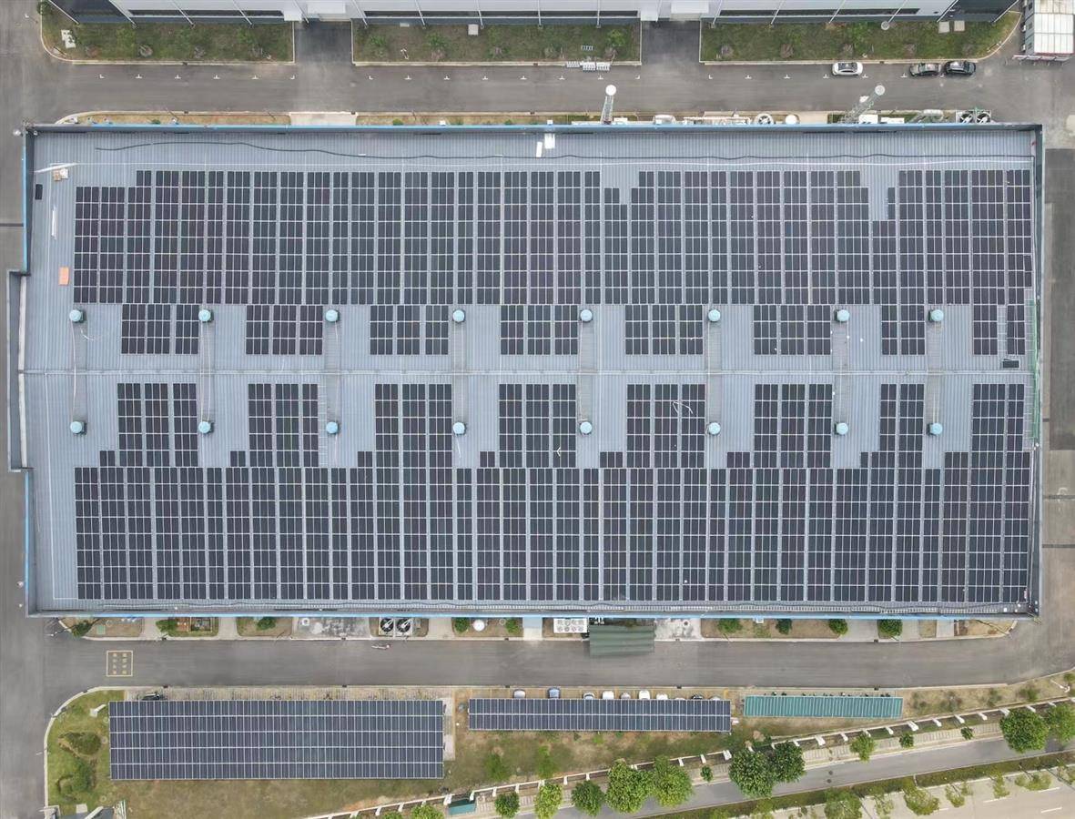 国家电投在汉打造综合智慧零碳电厂示范区 未来电力从生产到使用都不产生碳排放-荆楚网-湖北日报网