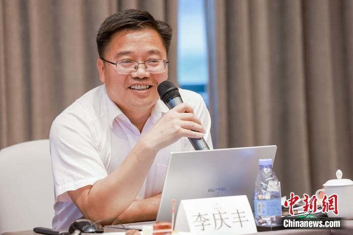 李庆丰：短视频成未成年人“隐性知识”的学习资源-荆楚网-湖北日报网