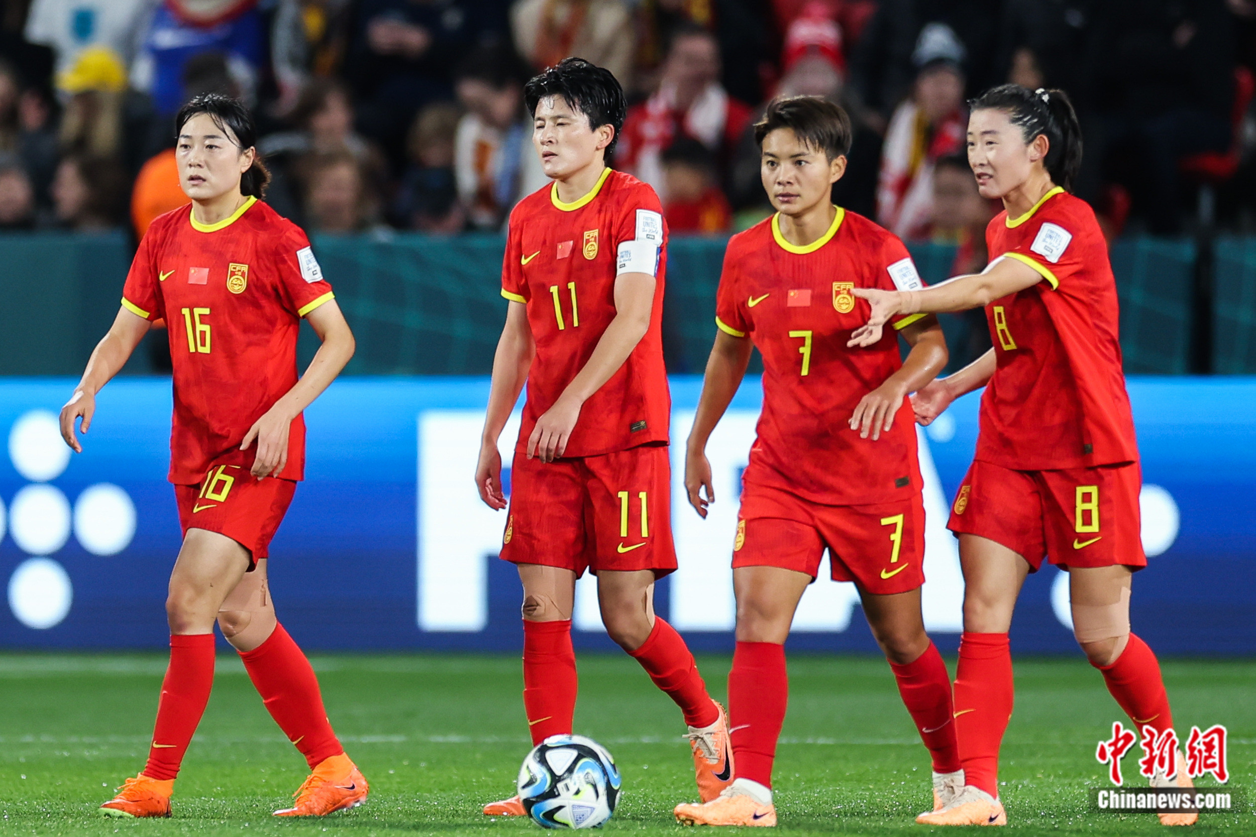 中国女足vs菲律宾女足视频回放