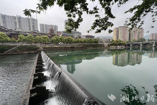 湖北省宣恩县珠山镇图片