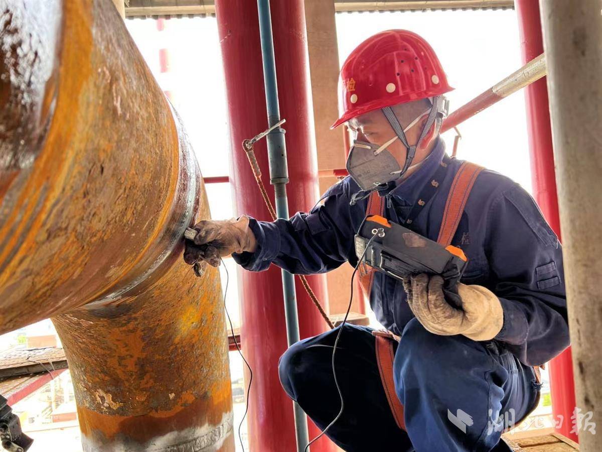 衡水电机维修:守护工业心脏的贴心服务