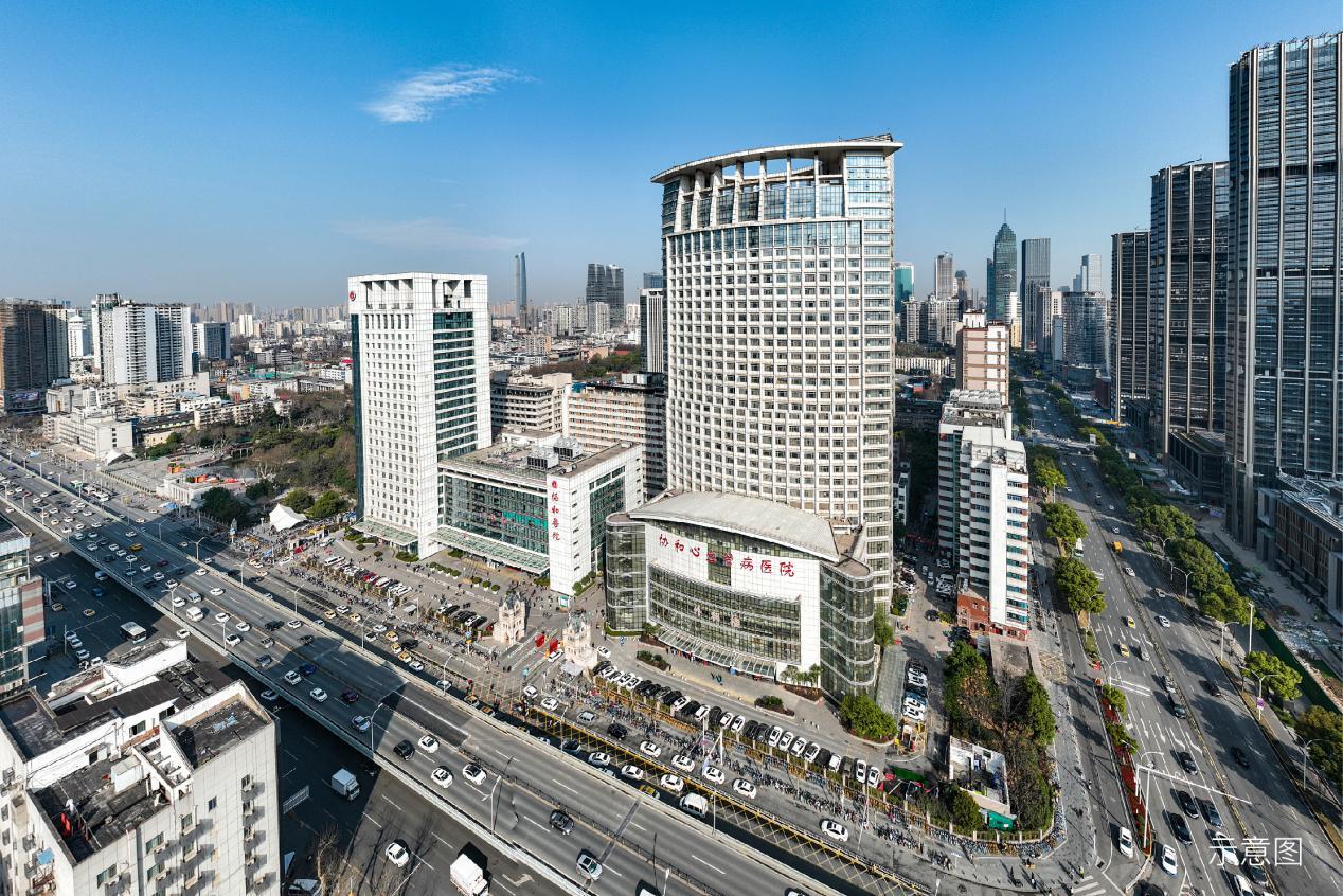 香港路低密住区华润全新力作亮相