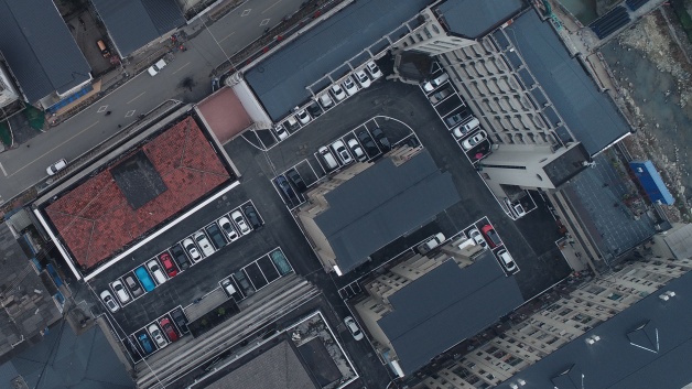 五峰变了变了老县城又在搞大事