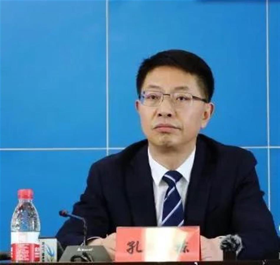 青海省西宁市原市长孔令栋被双开脱离实际制定并强行要求完成经济指标