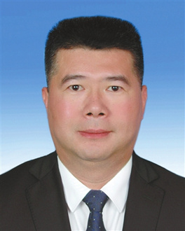 陈文锋任广州中医药大学党委书记此前担任中山市委副书记