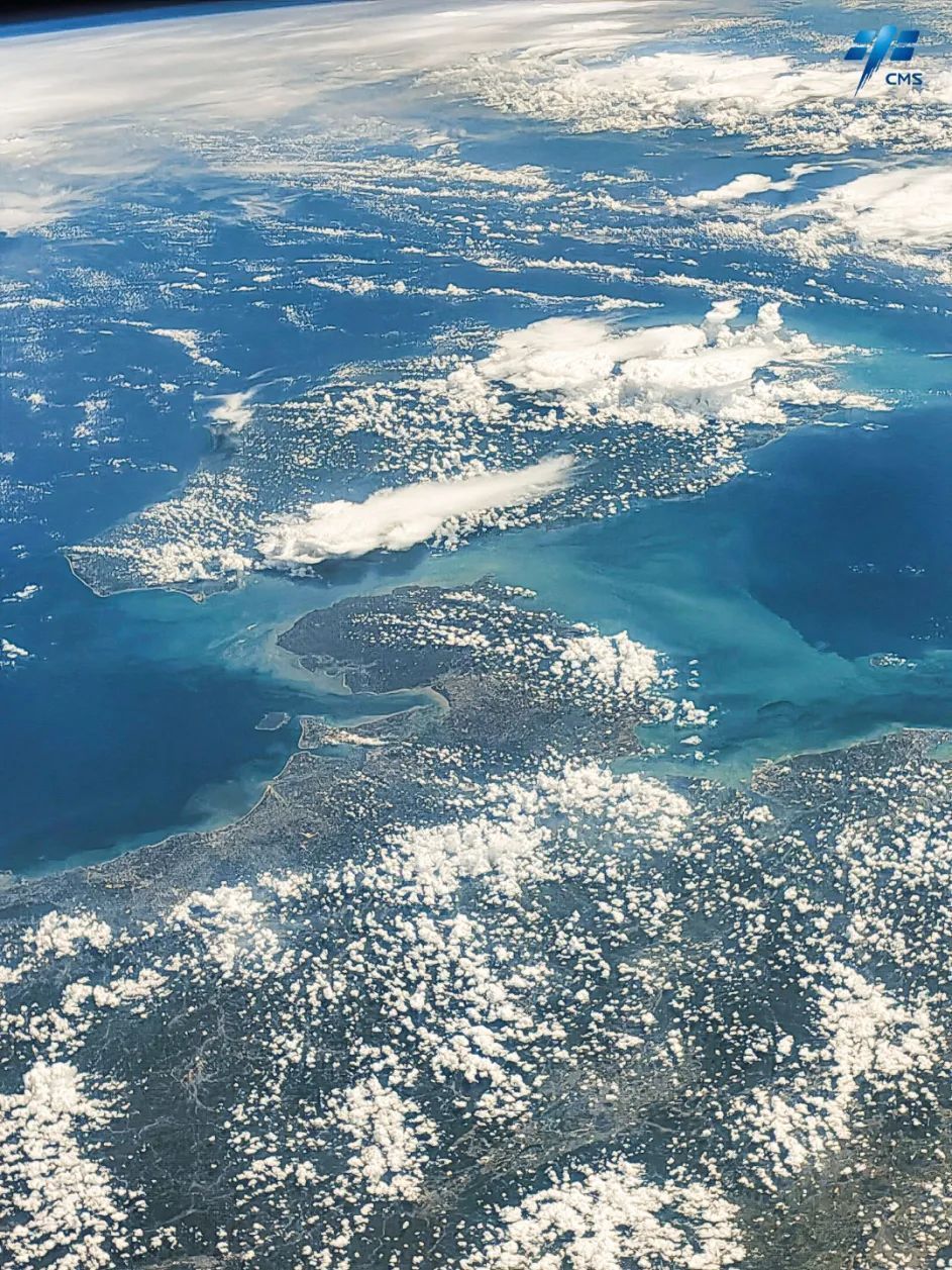 又一波太空美景高清大图快收好