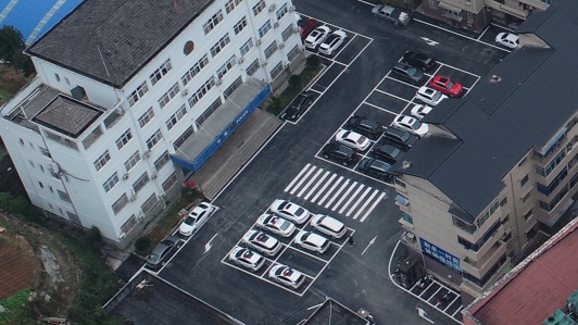 五峰变了变了老县城又在搞大事