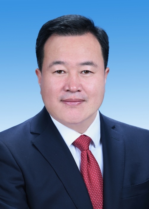 苟宏水任临沂市副市长