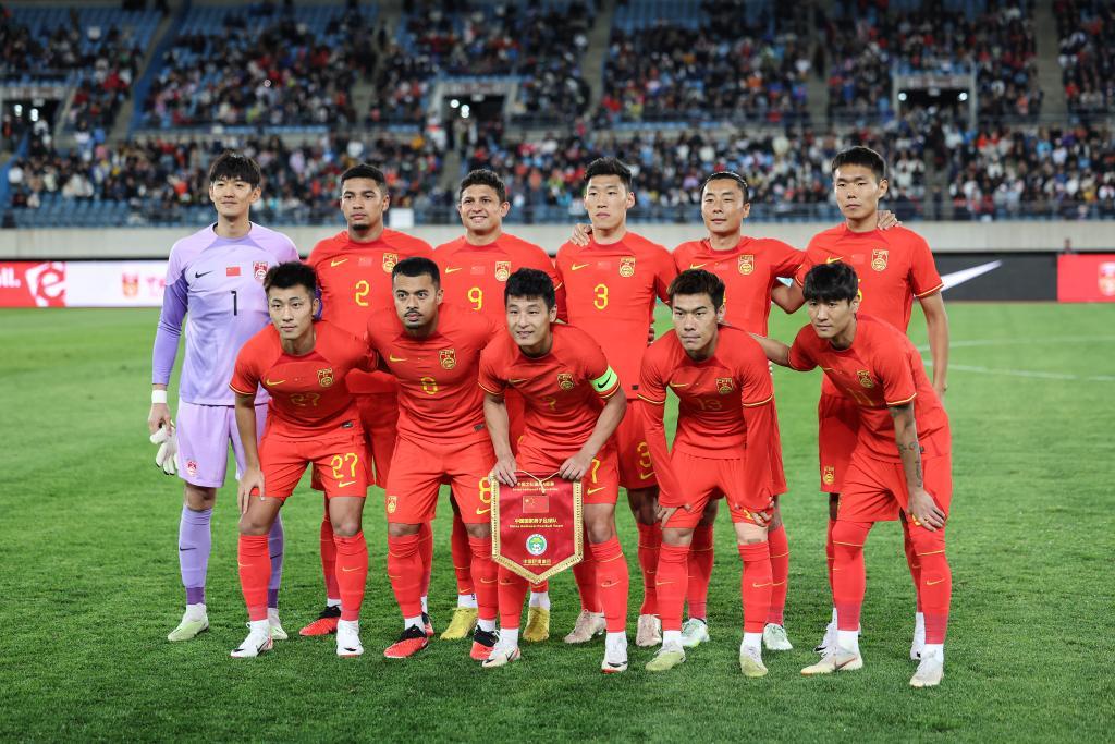 男足合照图片