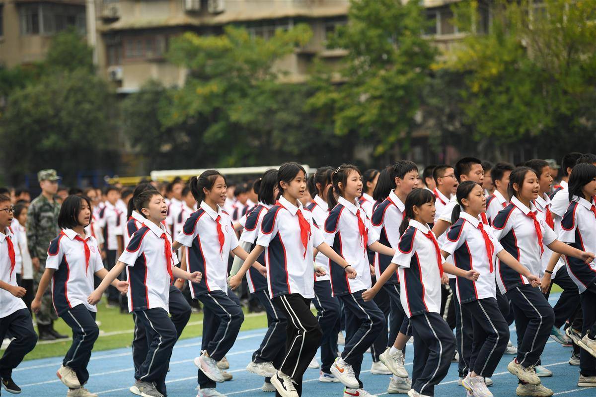 水果湖一中电视台图片