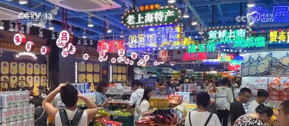 上海商贸公司：市场动态与应对策略
