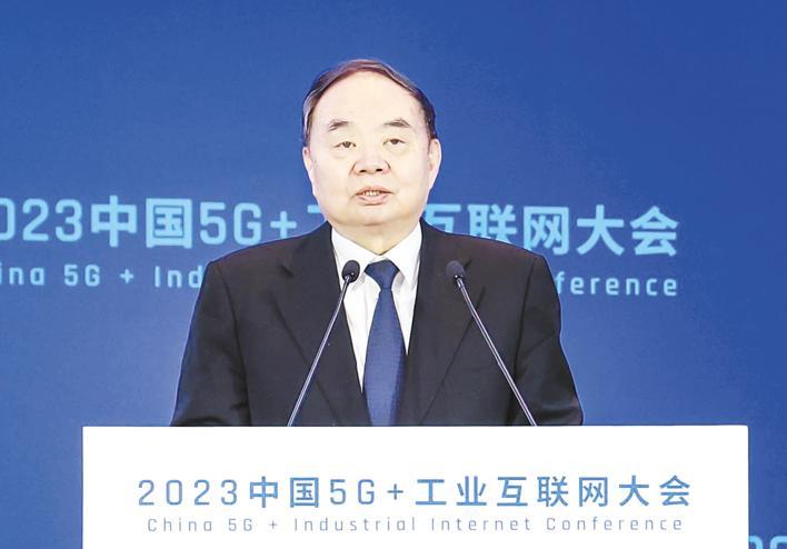 中国工程院院士周济——以智能制造为主攻方向-荆楚网-湖北日报网