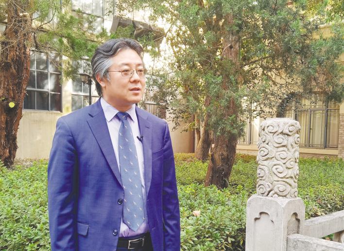 环境资源司法专家学者热议长江大保护司法论坛:为湖北法院守护长江安澜点赞-荆楚网-湖北日报网