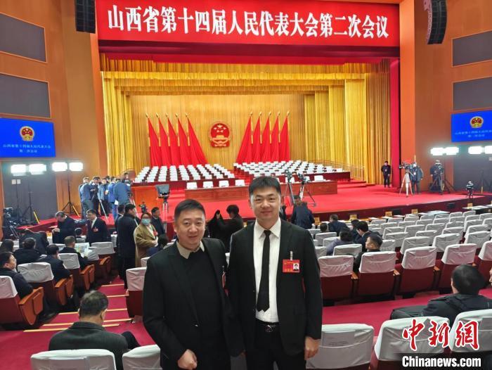 山西省人大代表陈榆:借势"银发经济"促进内需消费