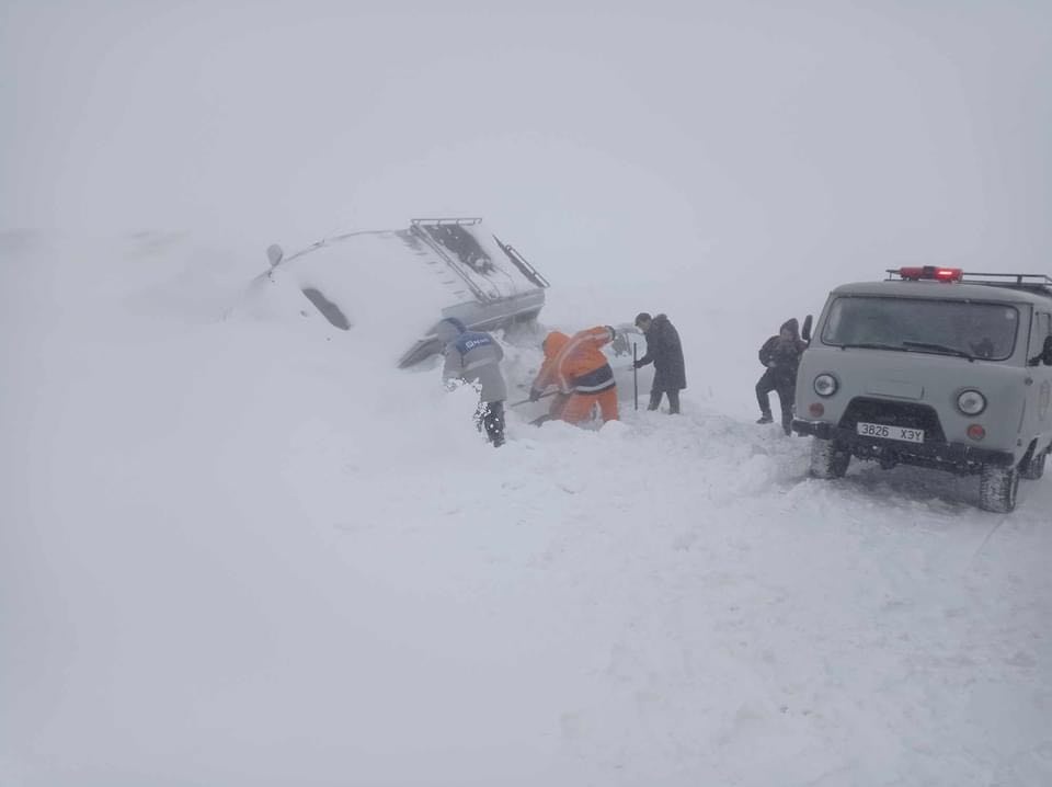 内蒙古未来三天大暴雪图片