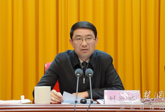 湖北黄梅重磅推进六大改革号召干部当改革派做实干家