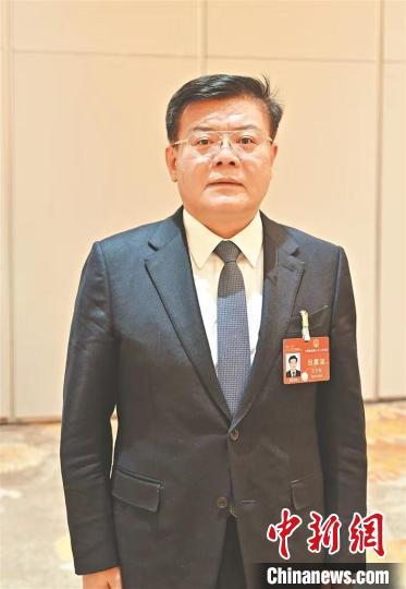 两会声音全国人大代表王兴柱鹤岗立足四轮驱动深度破解一煤独大