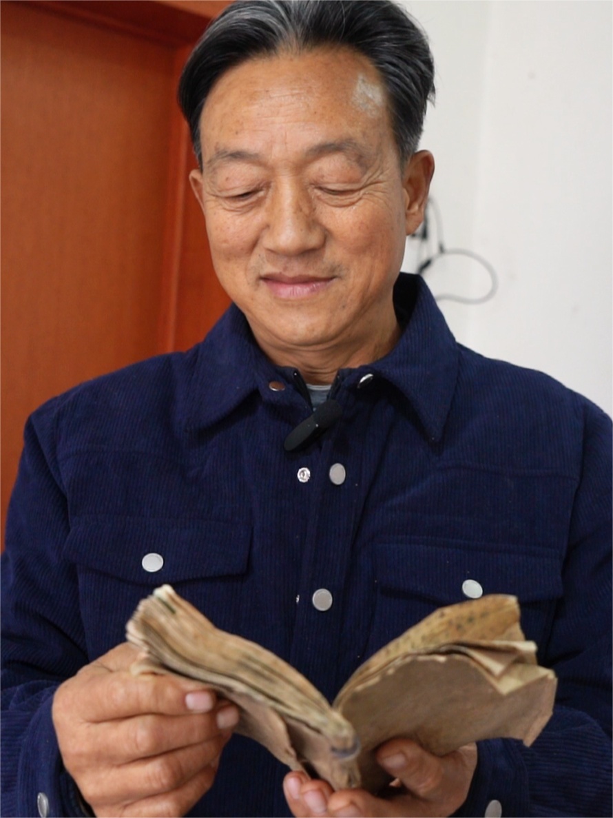 今日好稿丨为了一句嘱托！一家四代守护红军墓九十三年-荆楚网-湖北日报网