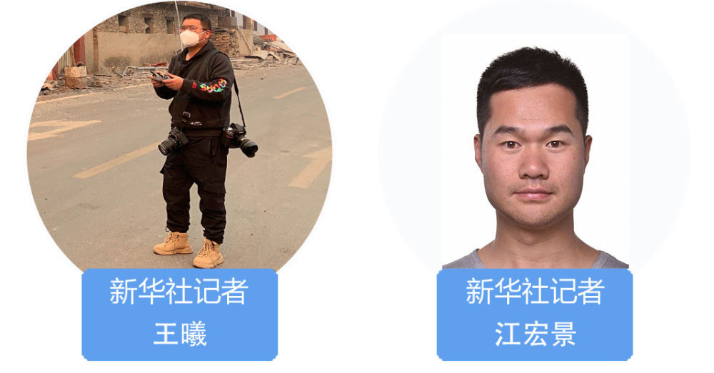 我在现场照片背后的故事火灾无情人有情