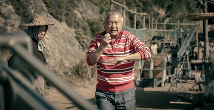 中新人物丨欧阳奋强退休了,但贾宝玉还没有-荆楚网-湖北日报网