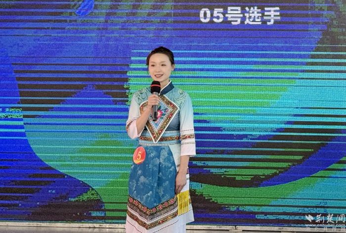 此次大赛依据2023年全国职业院校技能大赛导游服务赛项规程,设置了