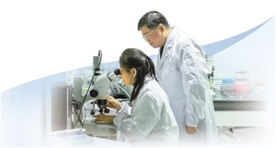 科学院水生生物研究所所长,淡水生态与生物技术国家重点实验室主任