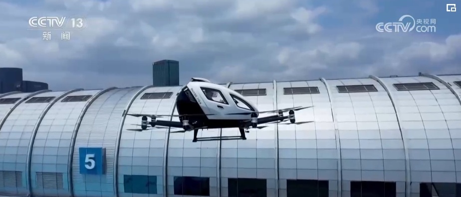 万亿级市场规模通用航空装备成为低空经济增长强大推动力