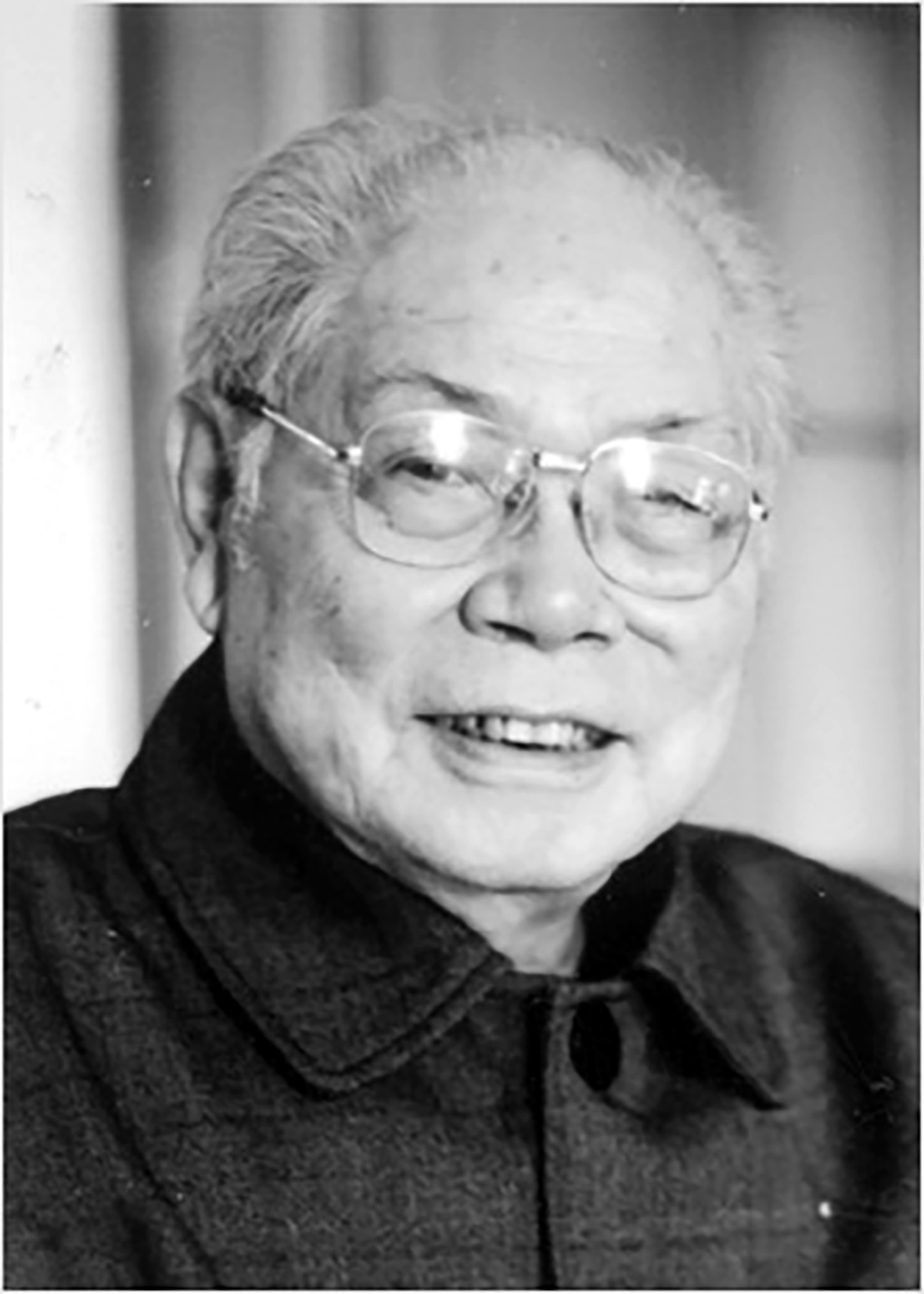 让子弹飞原著作者去世享年110岁人间正道马识途