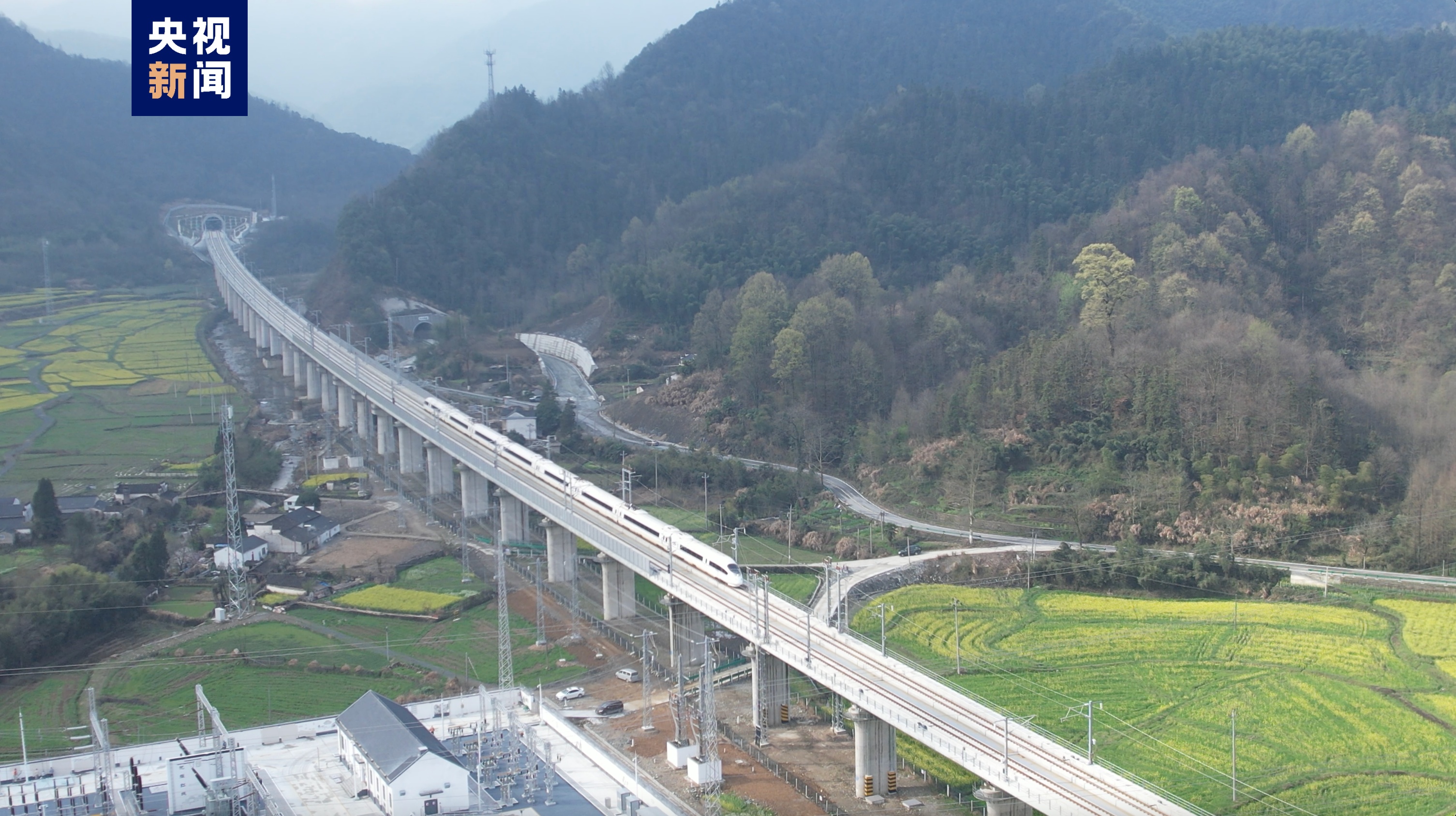 池黄高铁最新消息图片