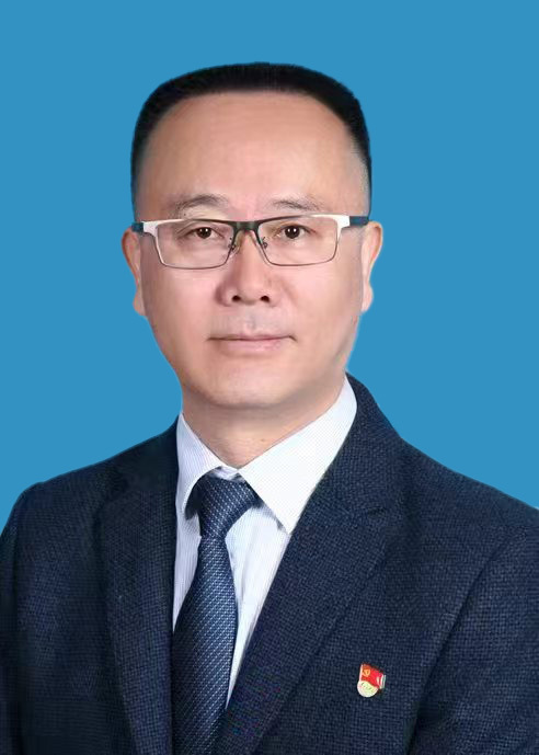 "领导之窗"栏目信息更新显示:马如林任自治区市场监督管理厅党组书记