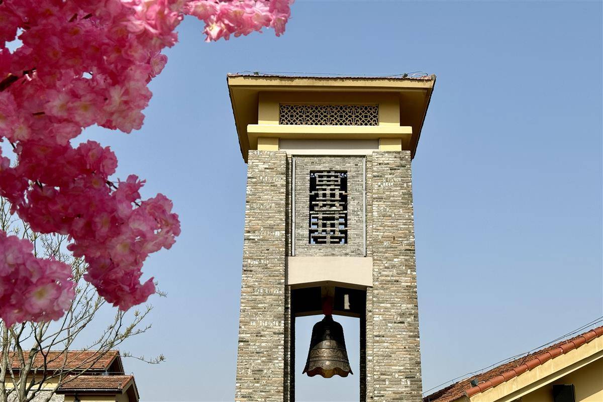 昙华林三期升级开街